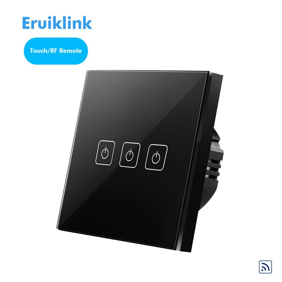 Eruiklink EU Type