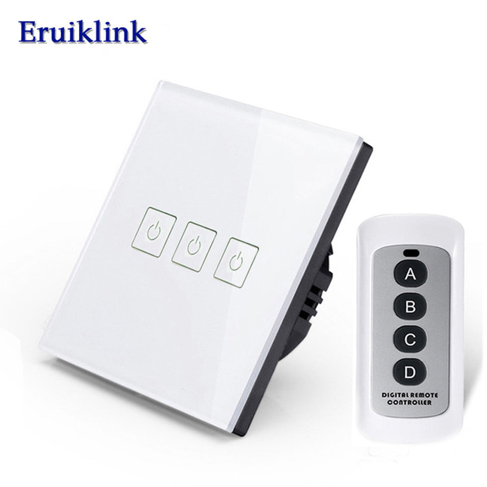 Eruiklink EU/UK Type