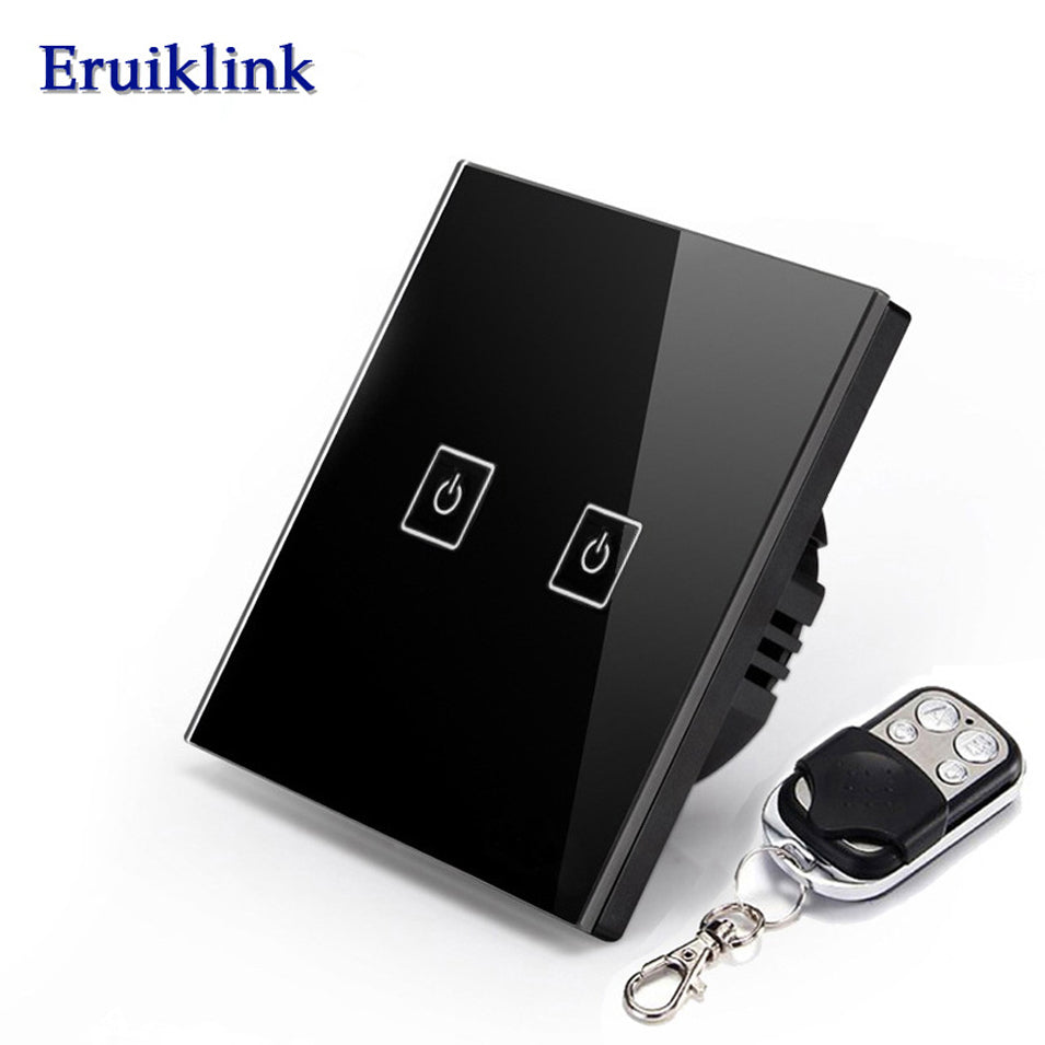 Eruiklink Remote Control