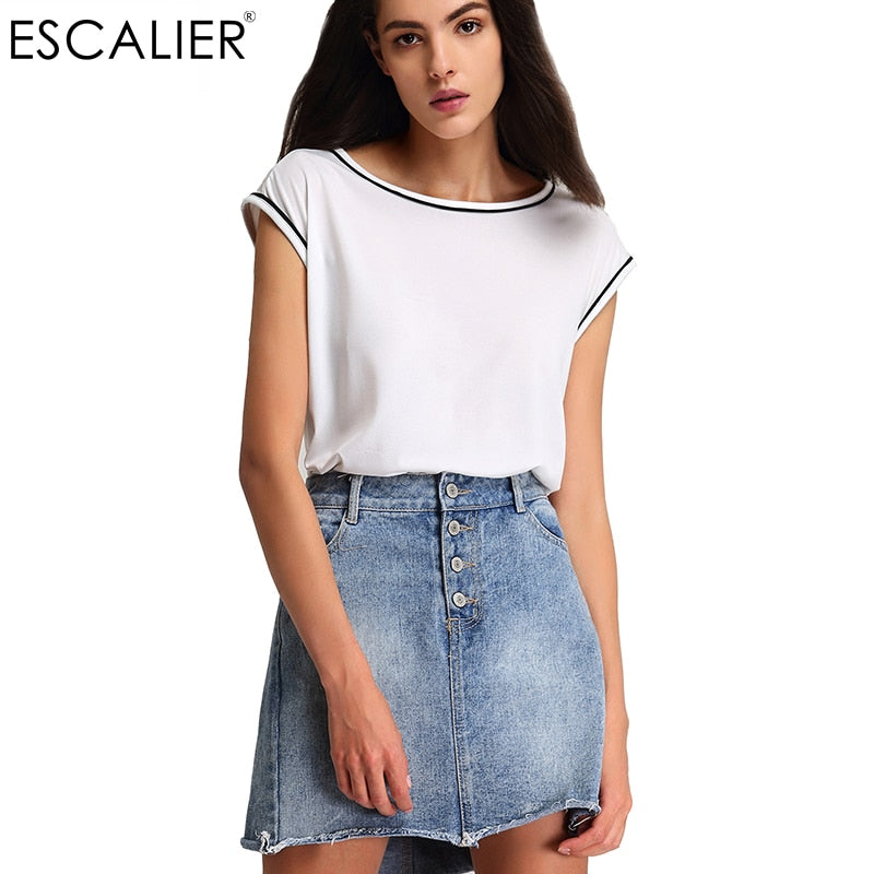 Escalier Fashion Solid