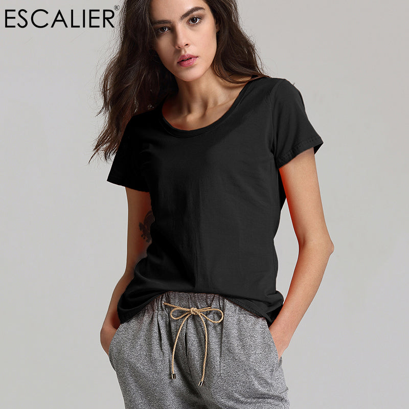 Escalier Summer Fashion