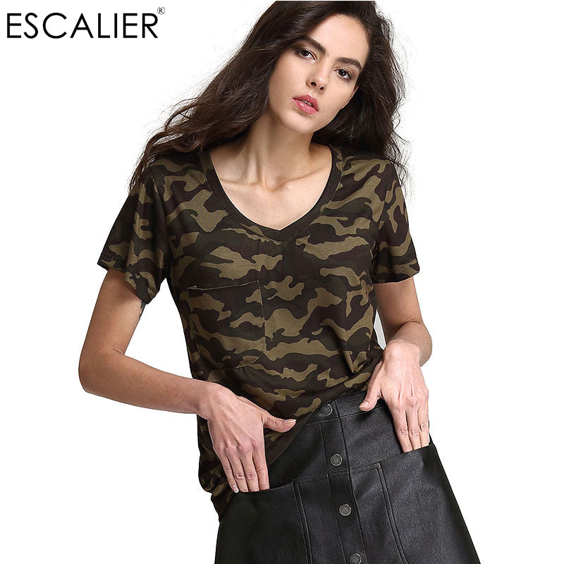 Escalier Summer Print