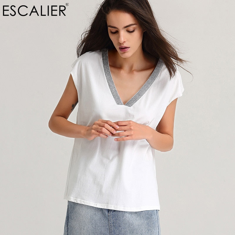 Escalier Women Solid