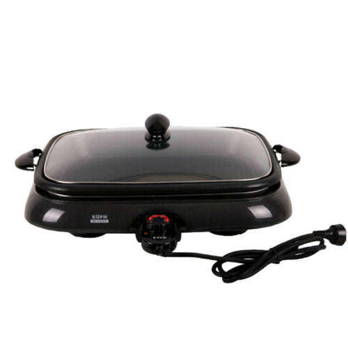 Eupa Electric Baking