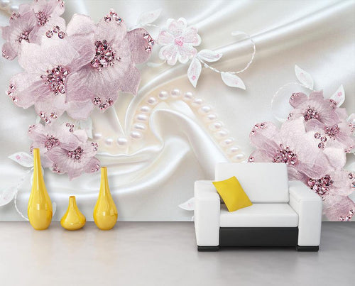 Europea Luxury Wallpaper