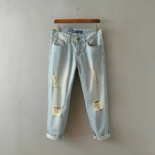 European Style New