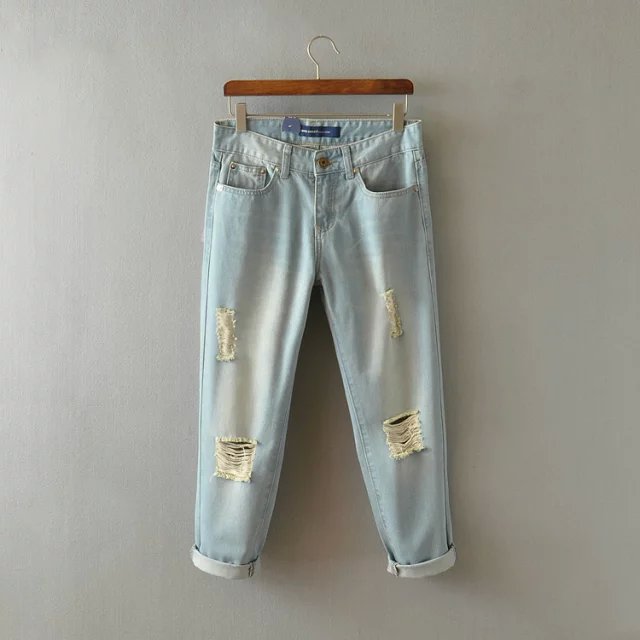 European Style New