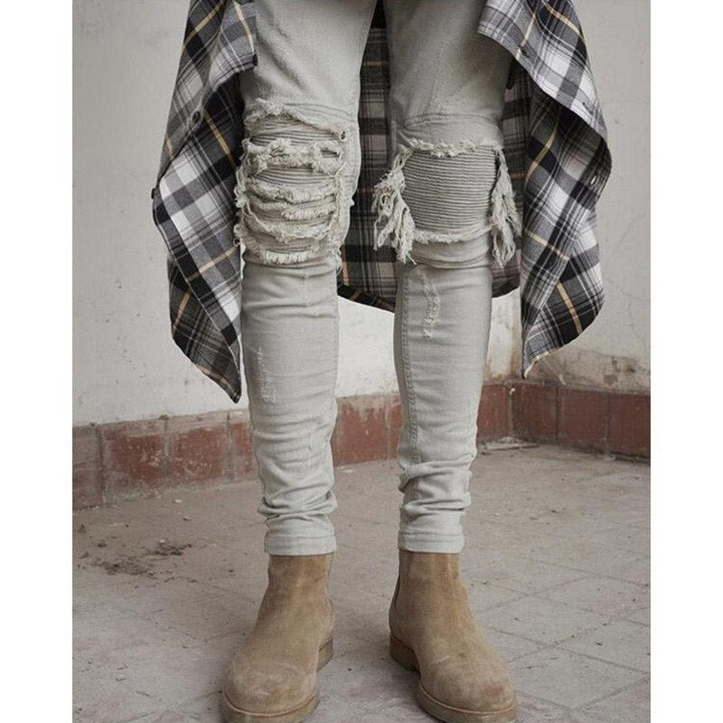 European and American