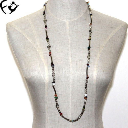 European and American