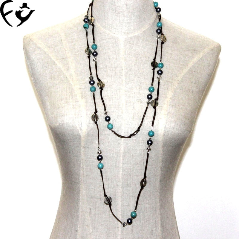 European and American