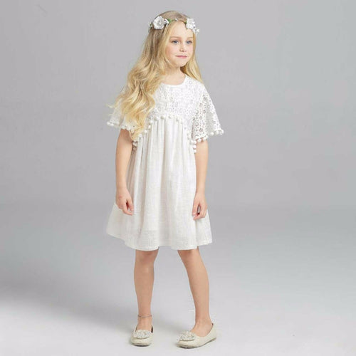 Everweekend Girl Lace