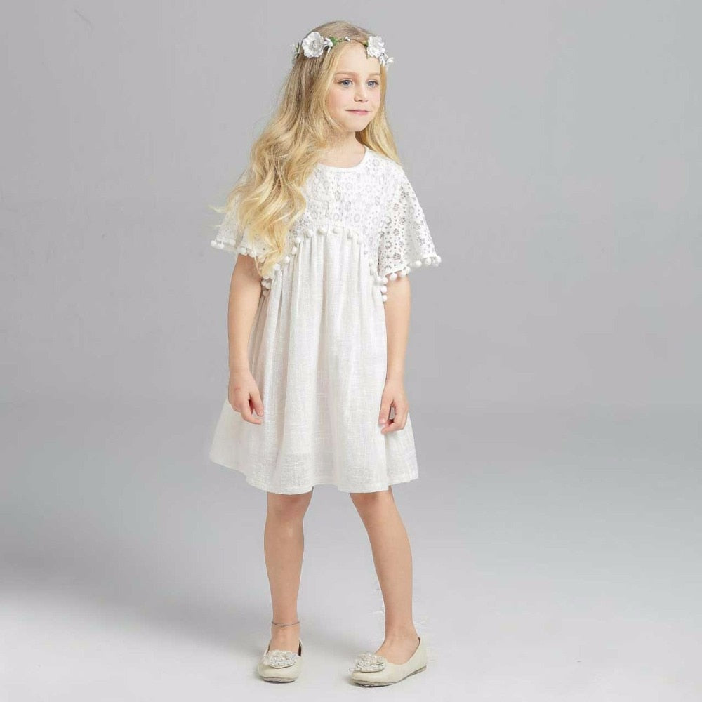 Everweekend Girl Lace