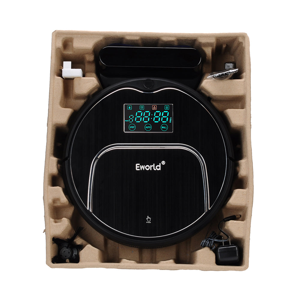 Eworld Intelligent Robot