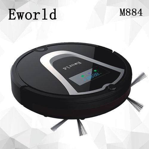 Eworld M884 Automatic