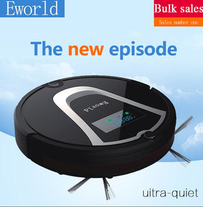 Eworld M884 Robot