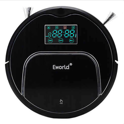 Eworld Robot Vacuum