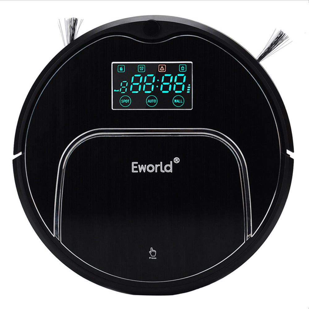 Eworld Robot Vacuum