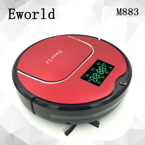 Eworld Robot Vacuum