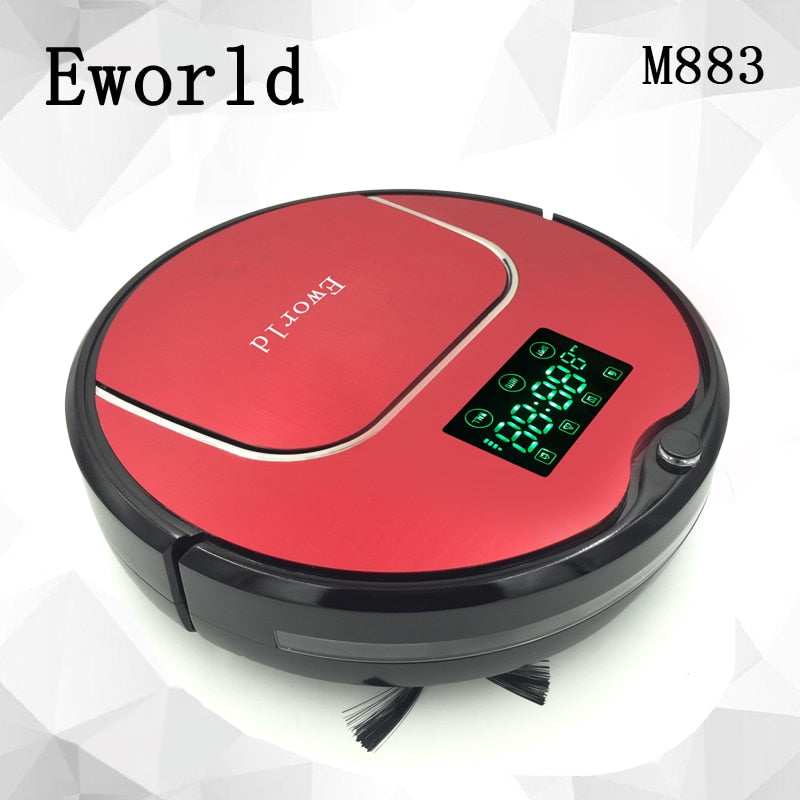 Eworld Robot Vacuum