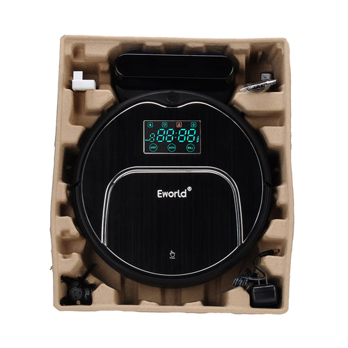 Eworld Wireless Vacuum