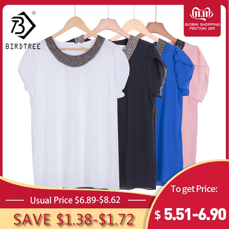 Exclusive Color S-4XL