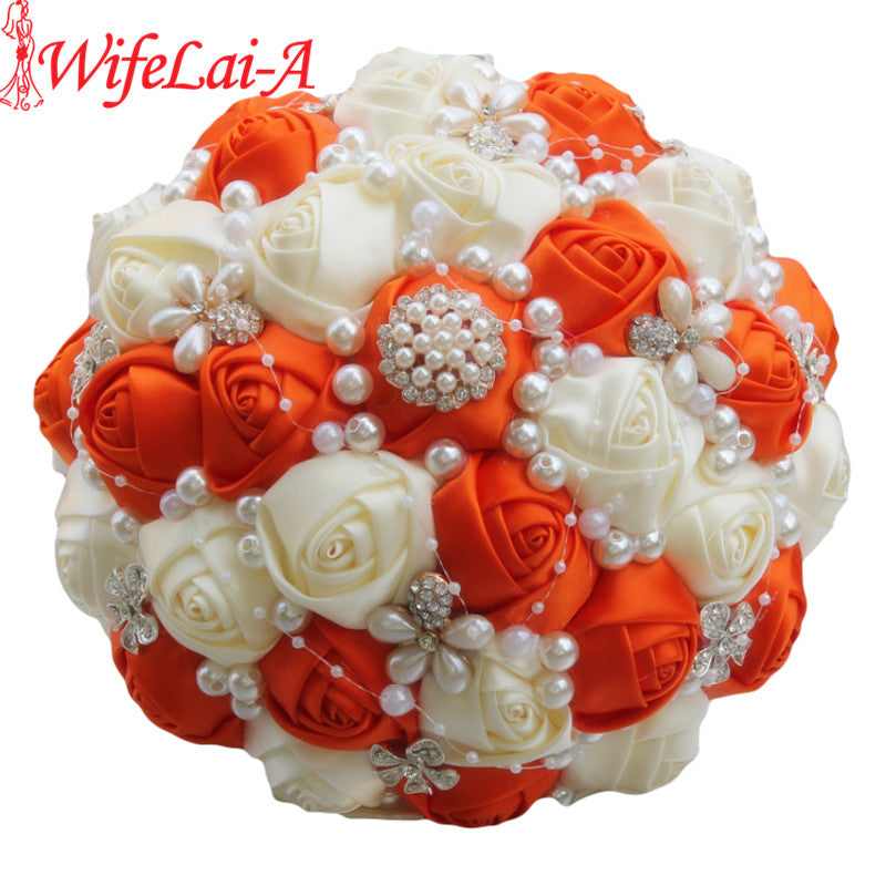 Exclusive Brooch Bridal