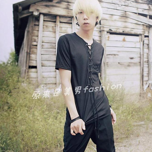 Exclusive New Korean