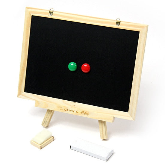 Exempt postagechildren's wooden