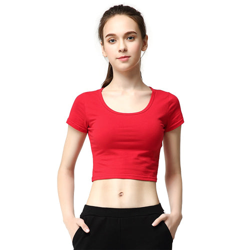 Exposed Umbilical Round