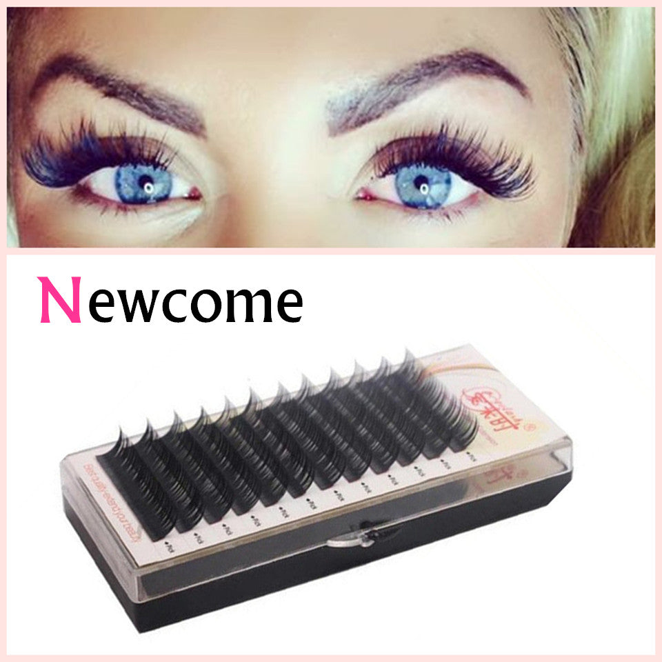 Eye Lashes Extension