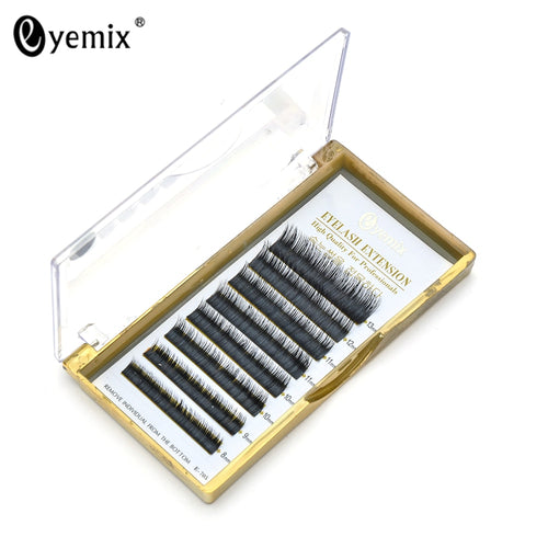 Eyemix Curl B