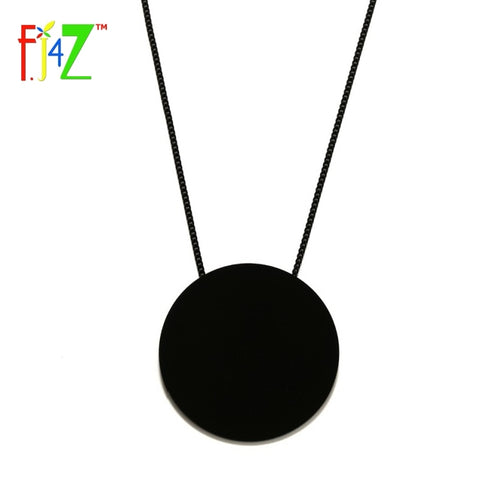 F.J4Z Designer Necklace