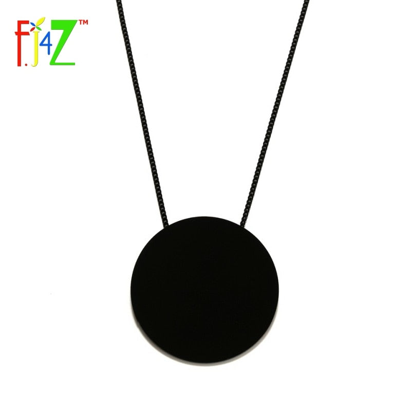 F.J4Z Designer Necklace