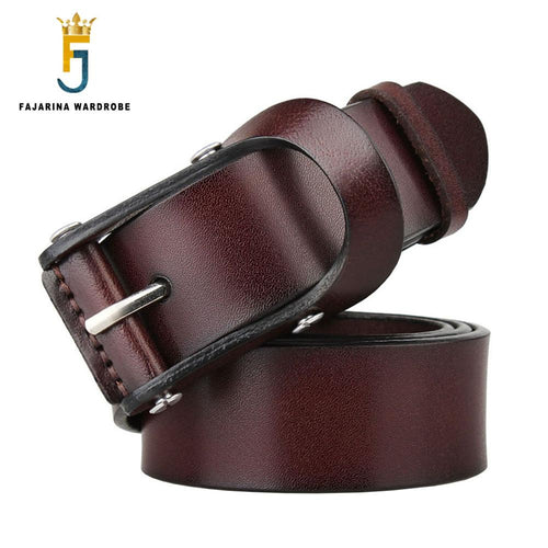 FAJARINA Designer Belts