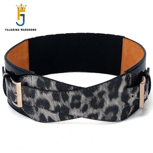 FAJARINA New Leopard