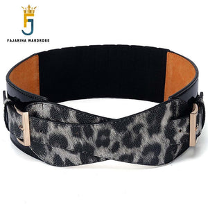 FAJARINA New Leopard