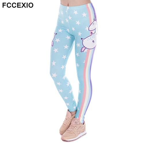 FCCEXIO Fashion Design