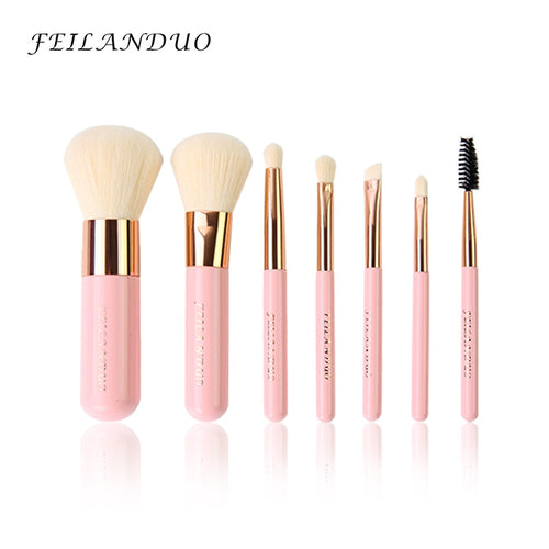 FEILANDUO Professional Makeup
