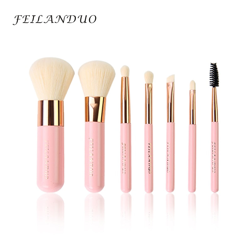 FEILANDUO Professional Makeup