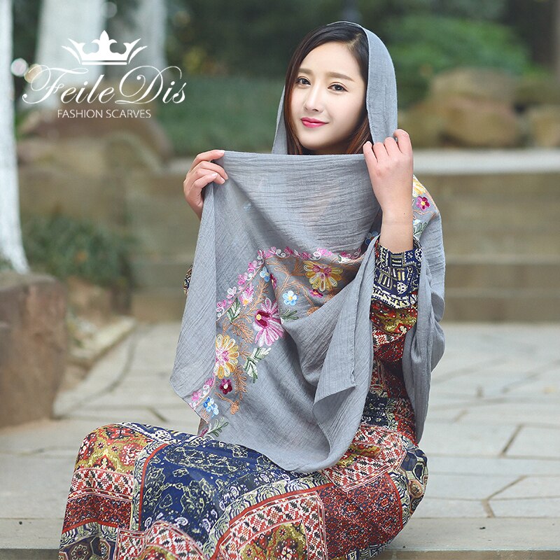 [FEILEDIS] Cottion Scarf