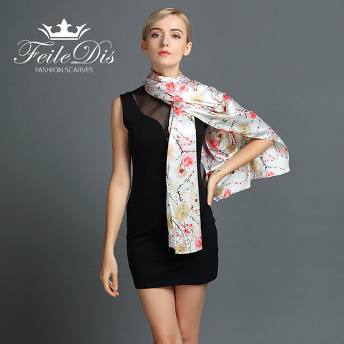 [FEILEDIS] Silk Scarf