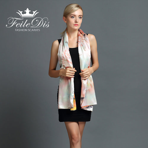 [FEILEDIS] Silk Scarf