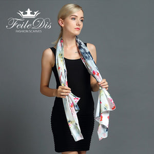 [FEILEDIS] Silk Scarf