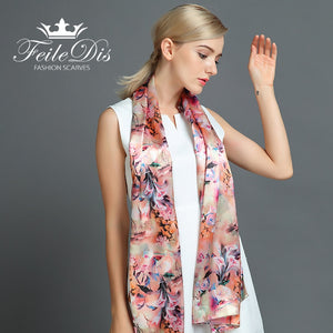 [FEILEDIS] Silk Scarf