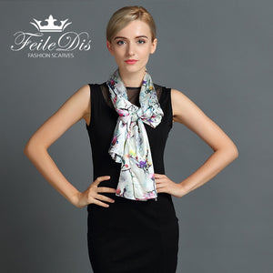 [FEILEDIS] Silk Scarf