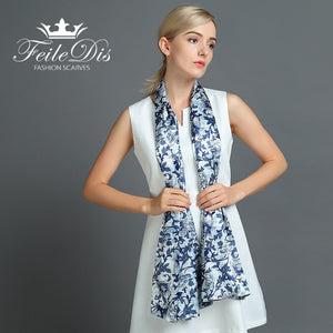 [FEILEDIS] Silk Scarf