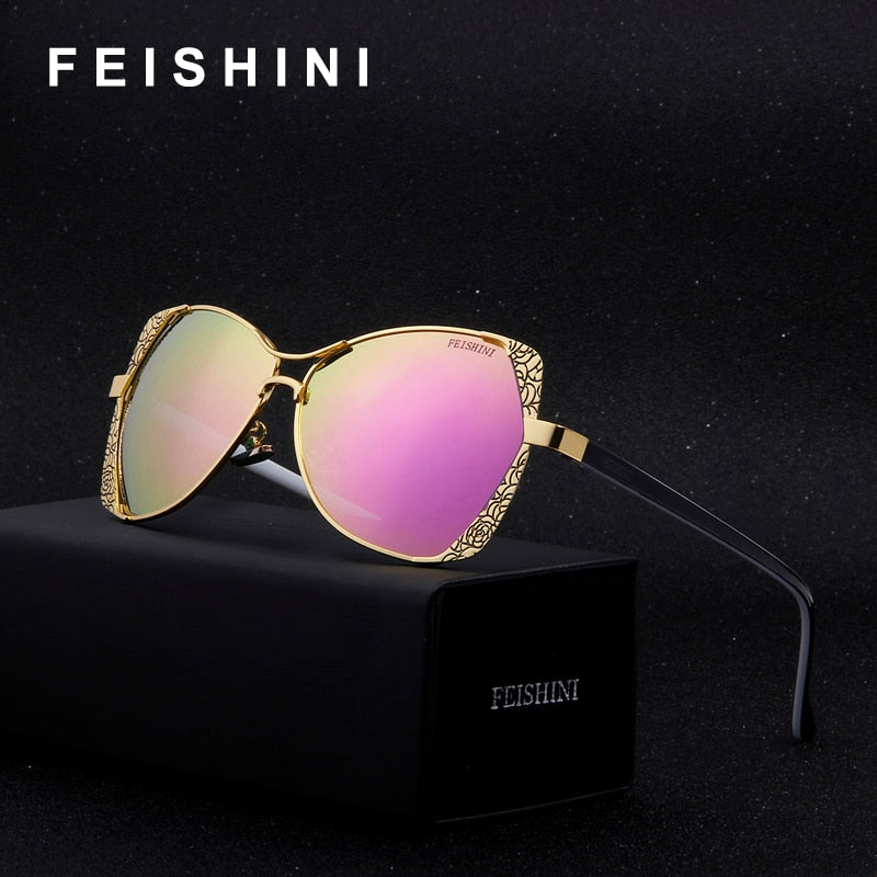 FEISHINI Brand Designer