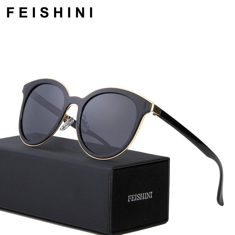FEISHINI Summer Vintage