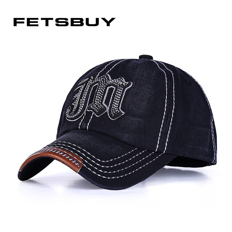 [FETSBUY] Brand Fitted