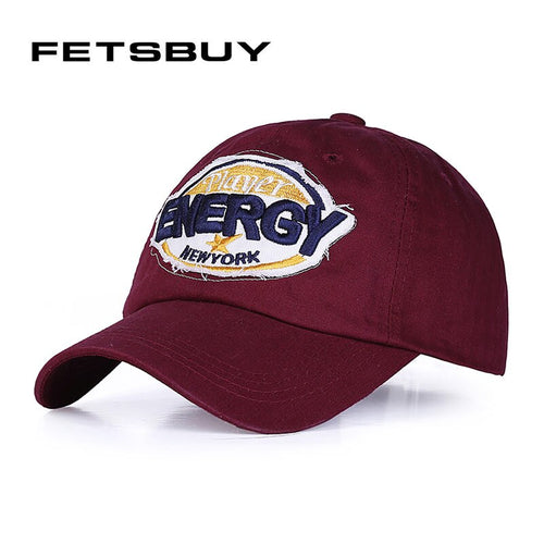 [FETSBUY] Baseball Cap